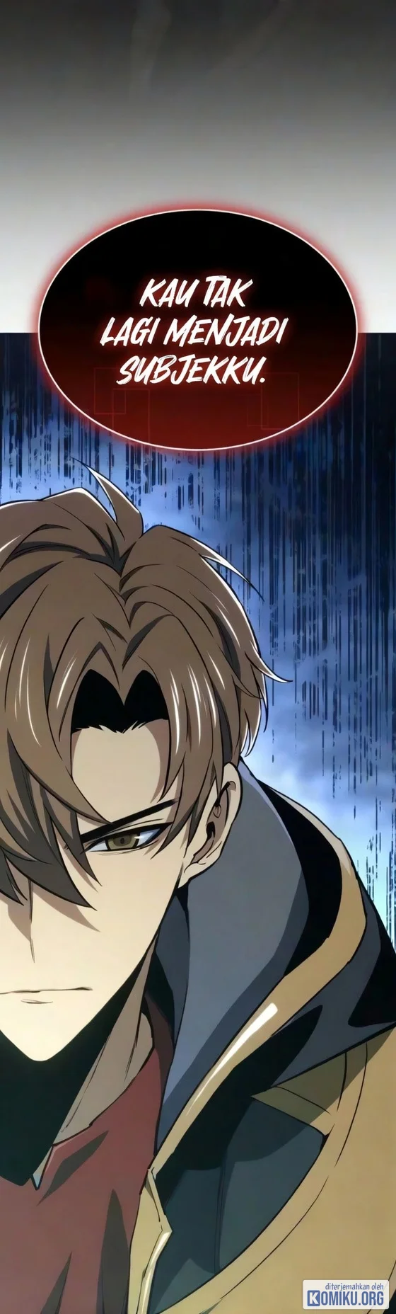 The Cold-Blooded Warrior Chapter 61 Gambar 114