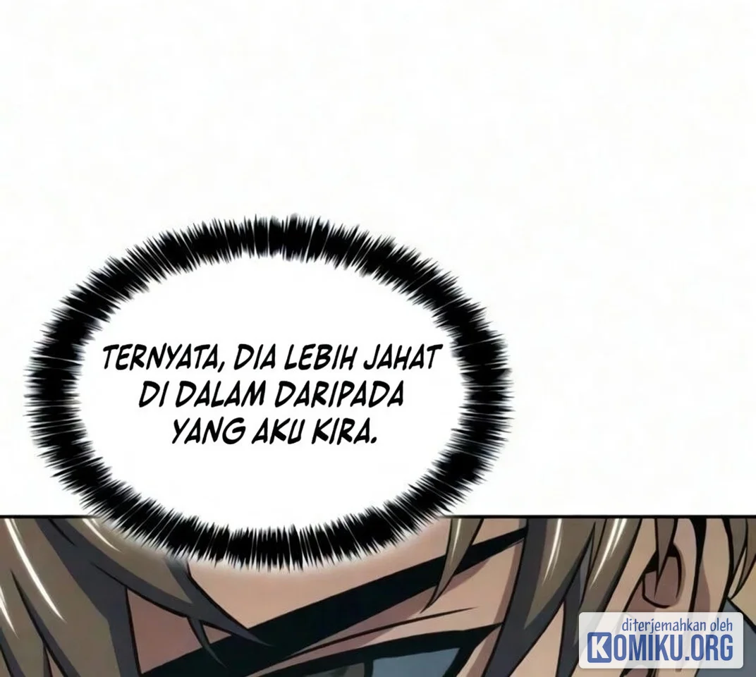 The Cold-Blooded Warrior Chapter 61 Gambar 117