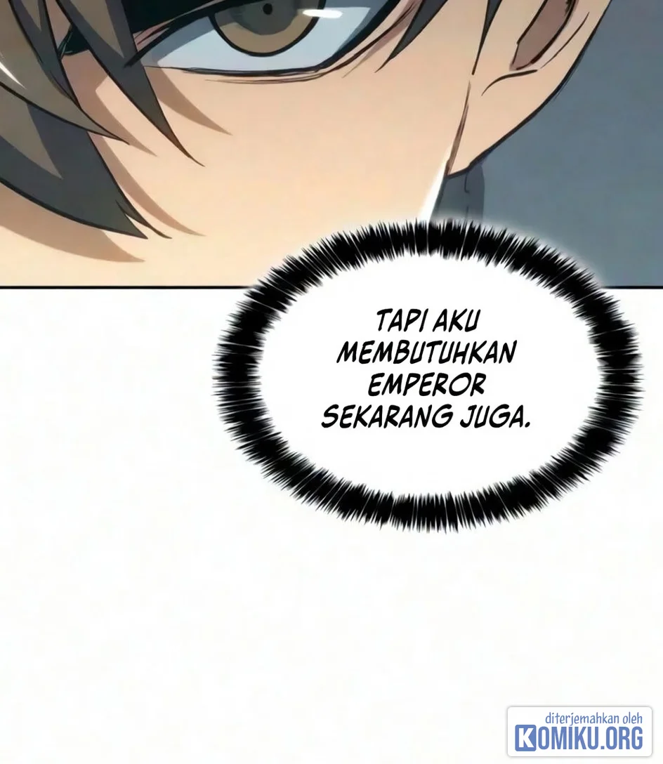 The Cold-Blooded Warrior Chapter 61 Gambar 118