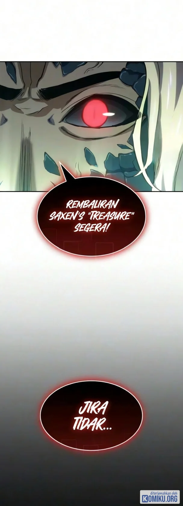 The Cold-Blooded Warrior Chapter 61 Gambar 120