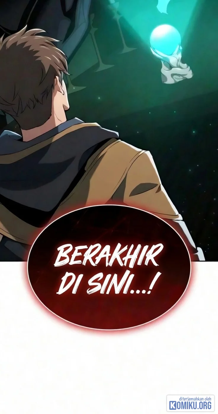 The Cold-Blooded Warrior Chapter 61 Gambar 125