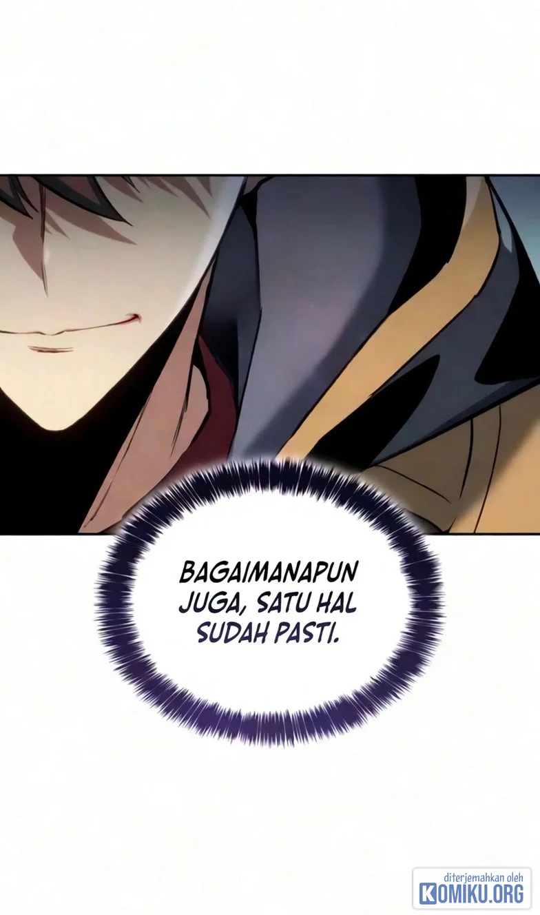 The Cold-Blooded Warrior Chapter 61 Gambar 134