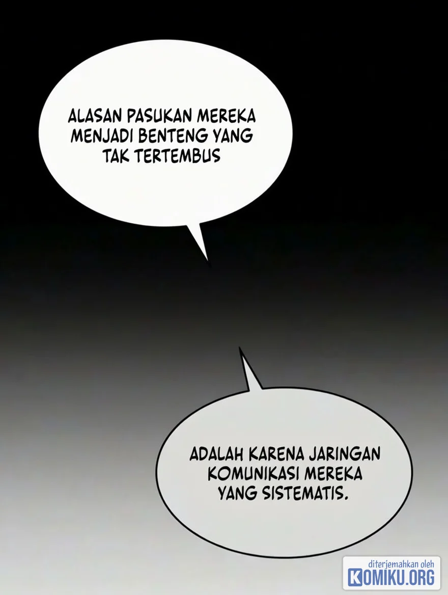 The Cold-Blooded Warrior Chapter 61 Gambar 13