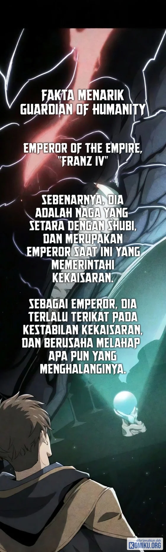 The Cold-Blooded Warrior Chapter 61 Gambar 140