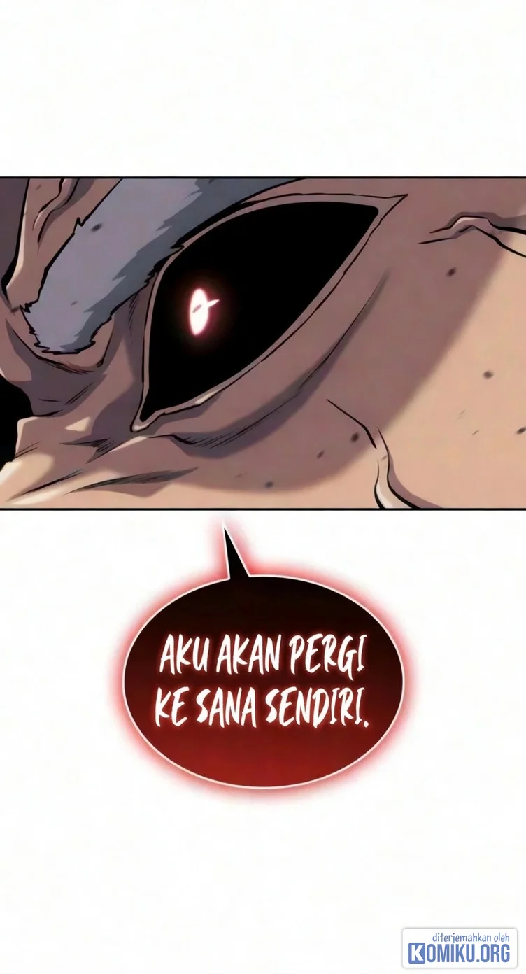 The Cold-Blooded Warrior Chapter 61 Gambar 22