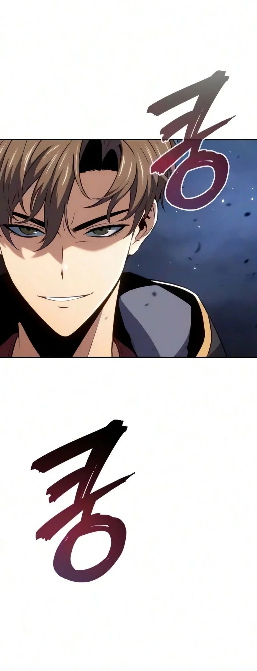 The Cold-Blooded Warrior Chapter 61 Gambar 27