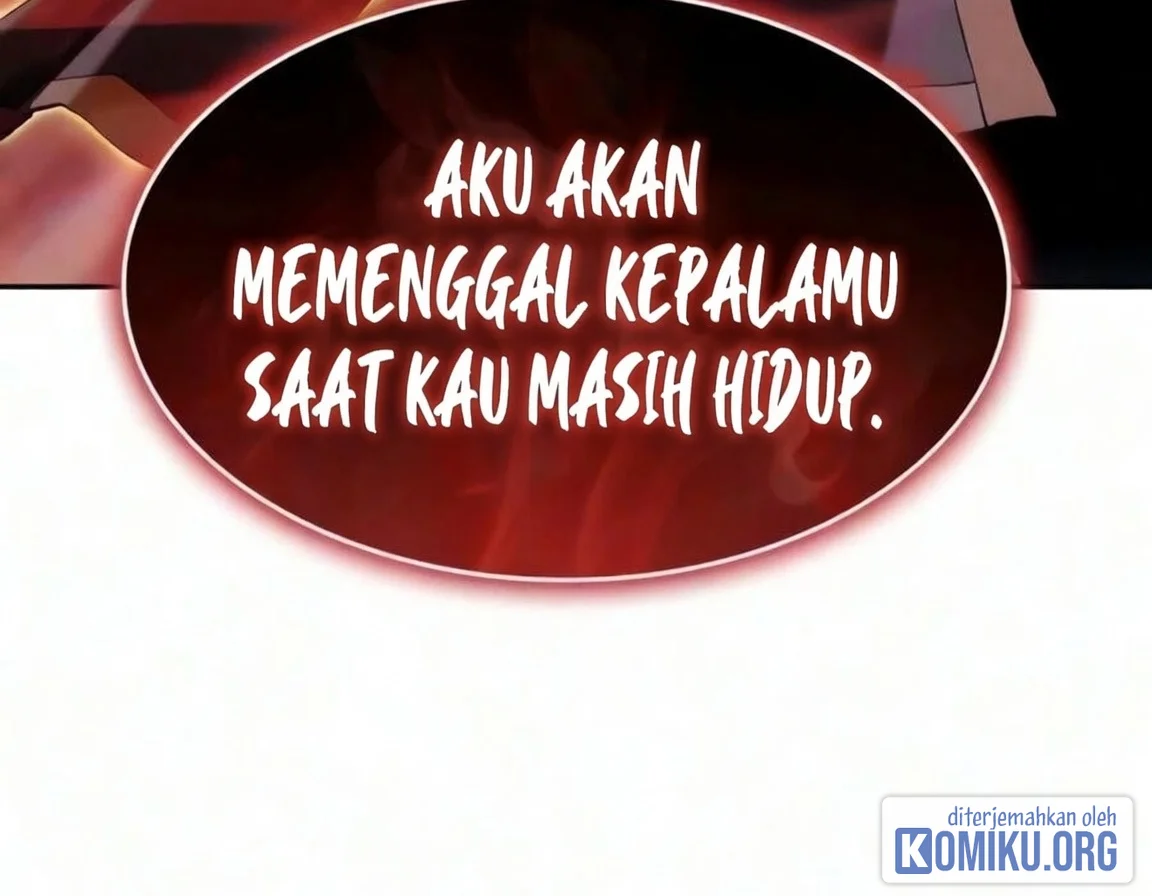 The Cold-Blooded Warrior Chapter 61 Gambar 30