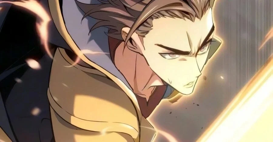 The Cold-Blooded Warrior Chapter 61 Gambar 34