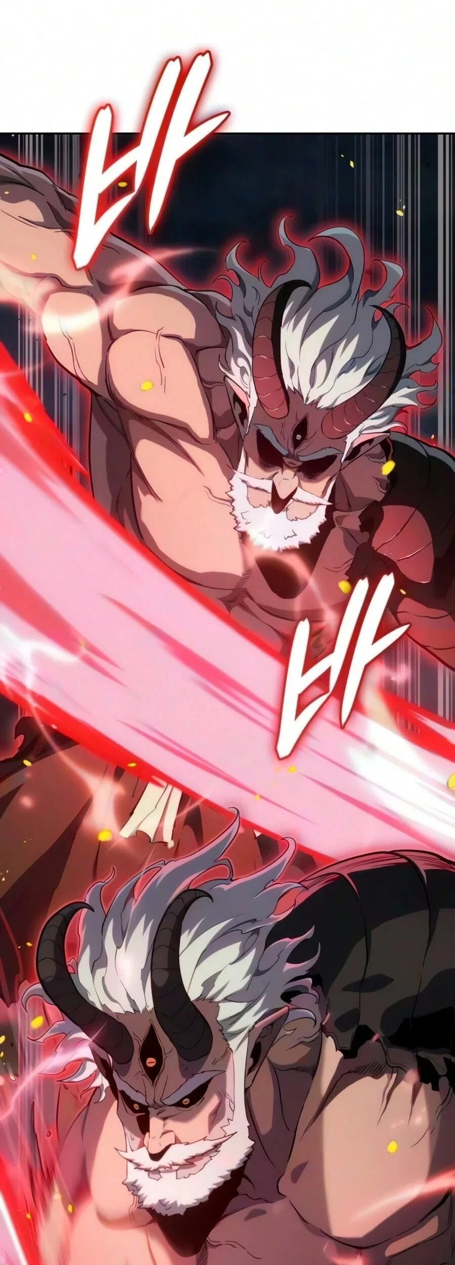 The Cold-Blooded Warrior Chapter 61 Gambar 38