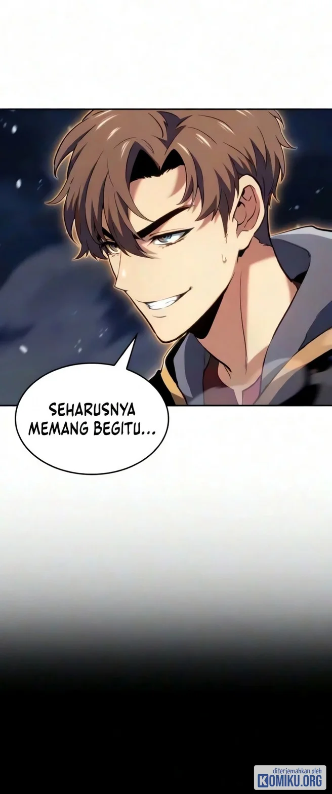 The Cold-Blooded Warrior Chapter 61 Gambar 49