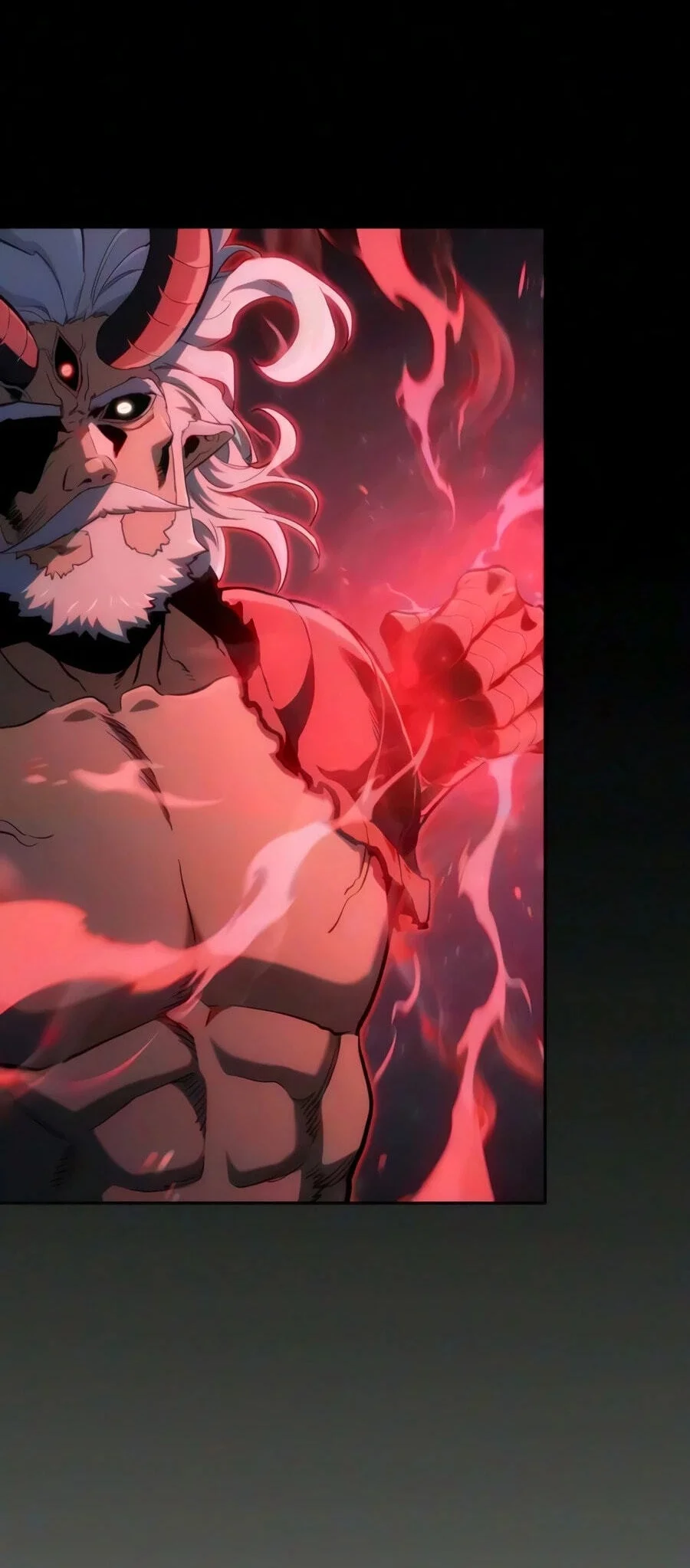 The Cold-Blooded Warrior Chapter 61 Gambar 52