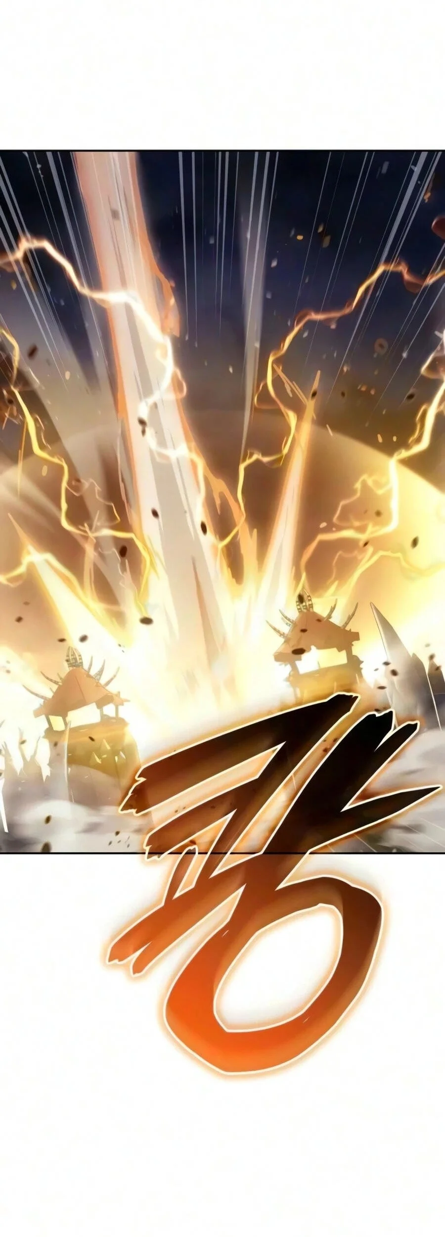 The Cold-Blooded Warrior Chapter 61 Gambar 56
