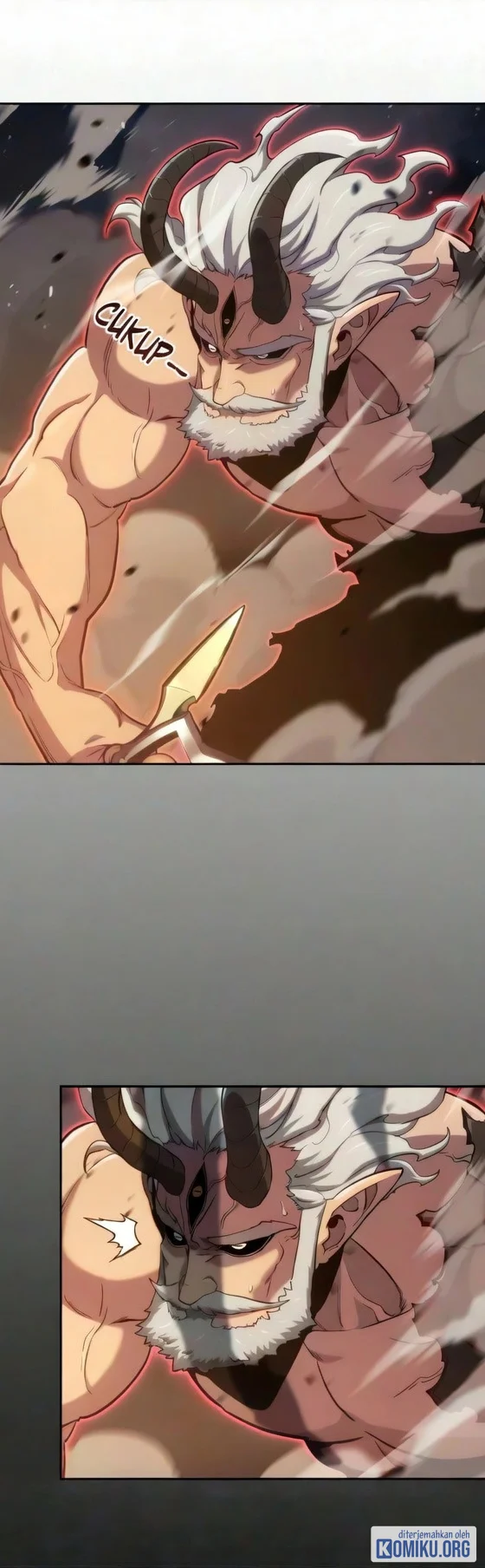 The Cold-Blooded Warrior Chapter 61 Gambar 59