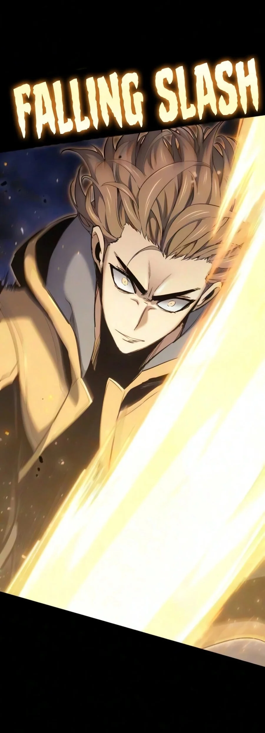 The Cold-Blooded Warrior Chapter 61 Gambar 68