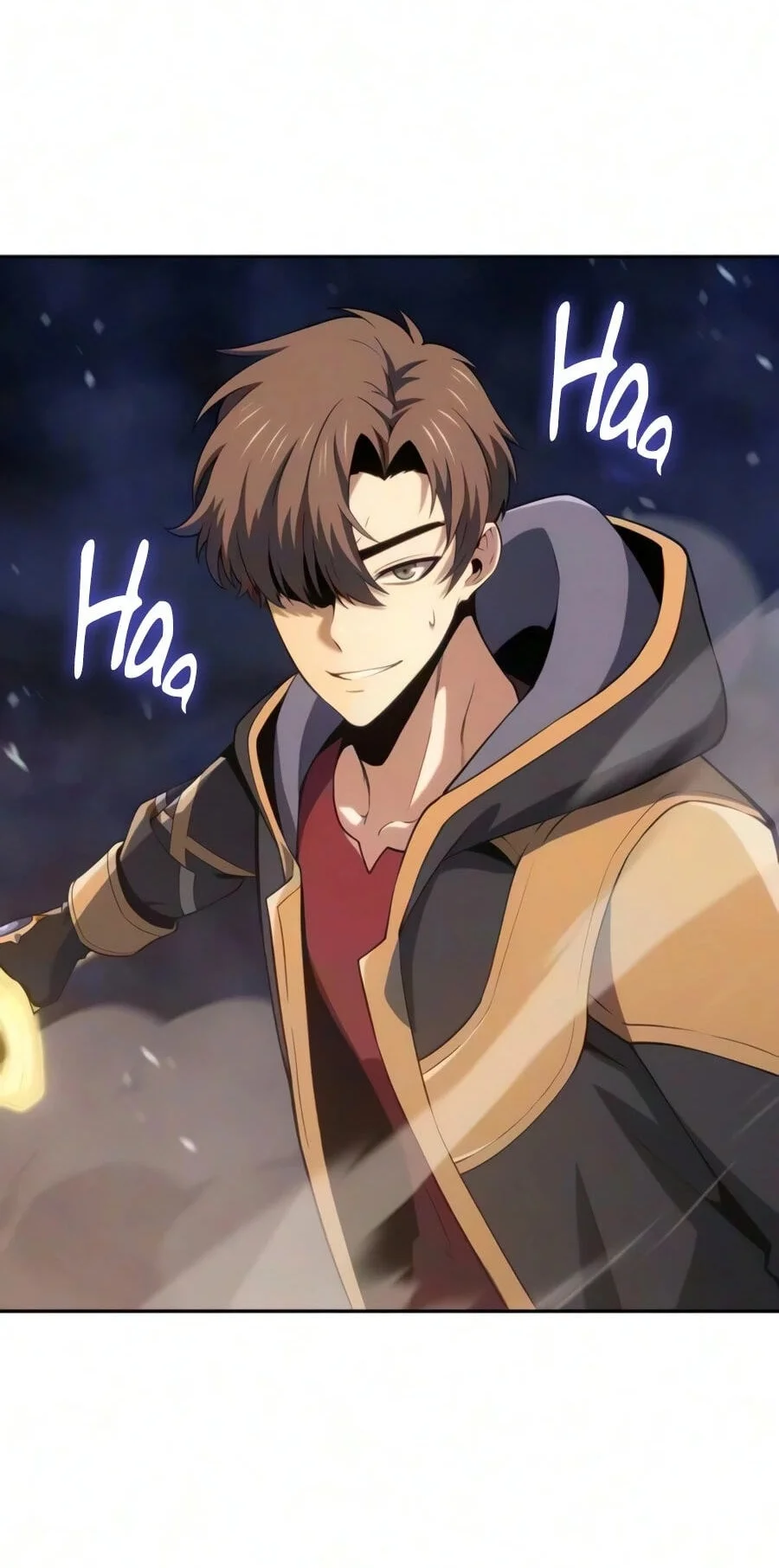 The Cold-Blooded Warrior Chapter 61 Gambar 80