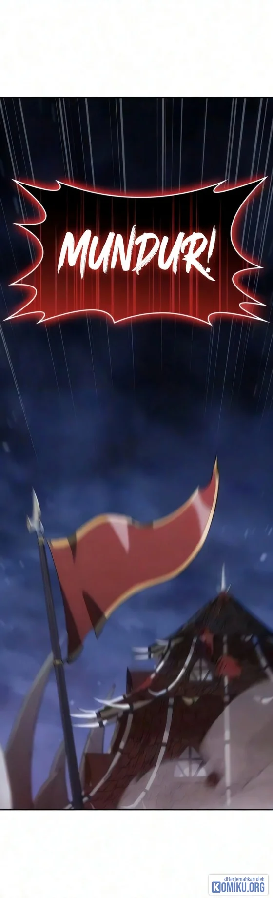 The Cold-Blooded Warrior Chapter 61 Gambar 82