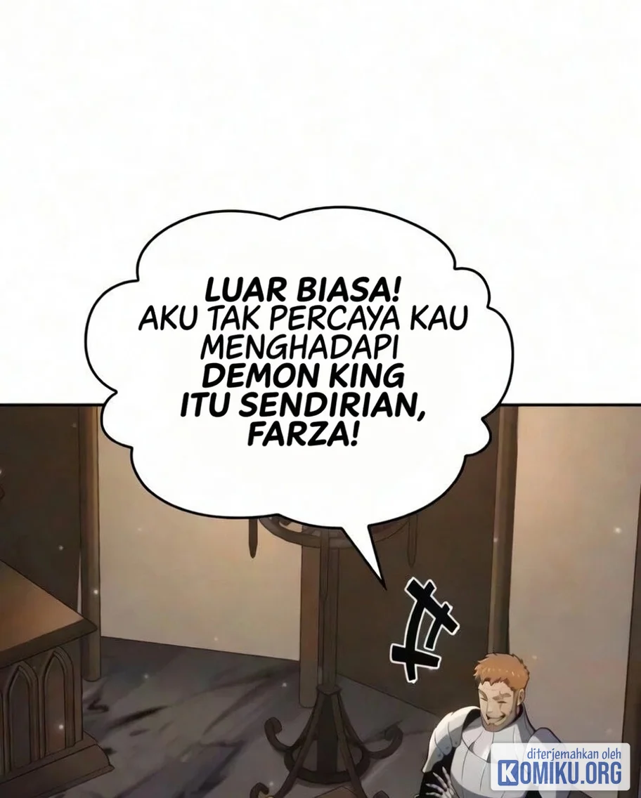 The Cold-Blooded Warrior Chapter 61 Gambar 86