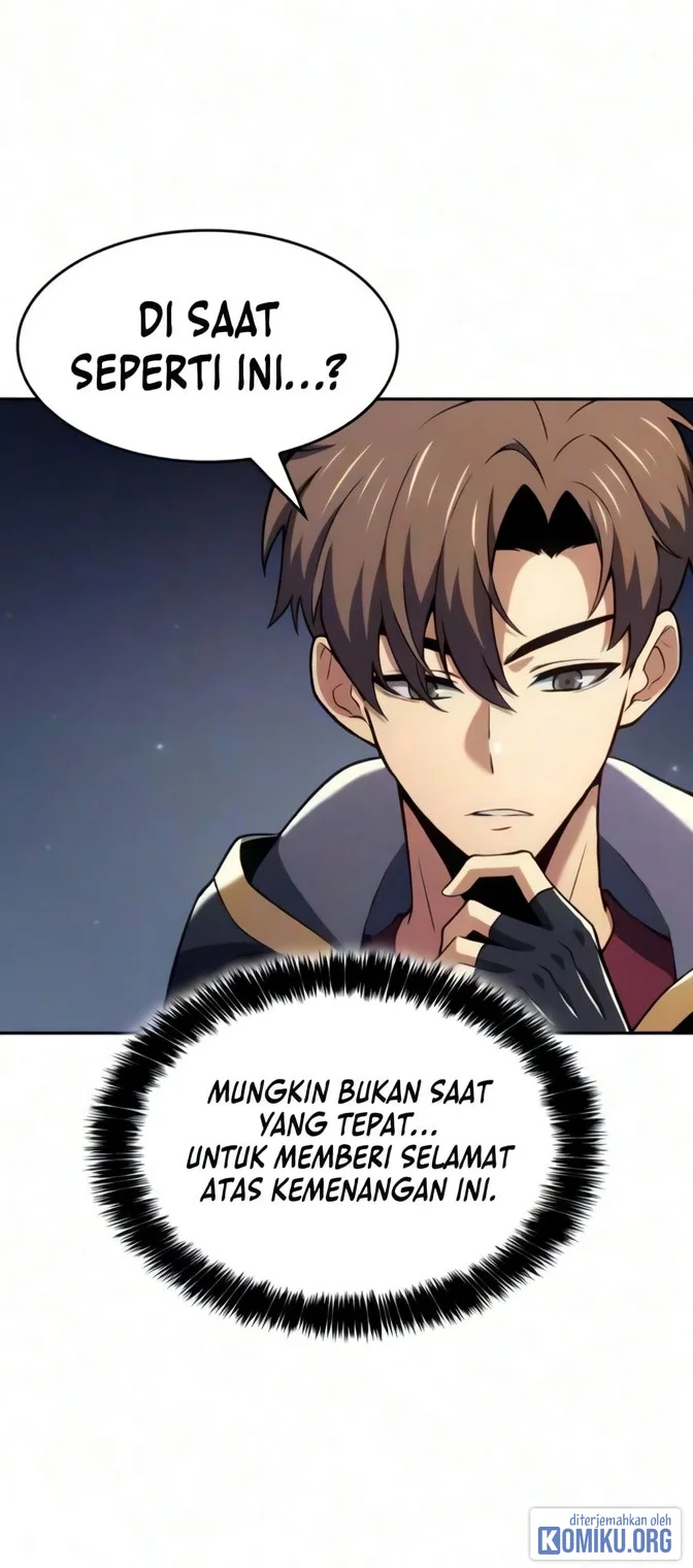 The Cold-Blooded Warrior Chapter 61 Gambar 90