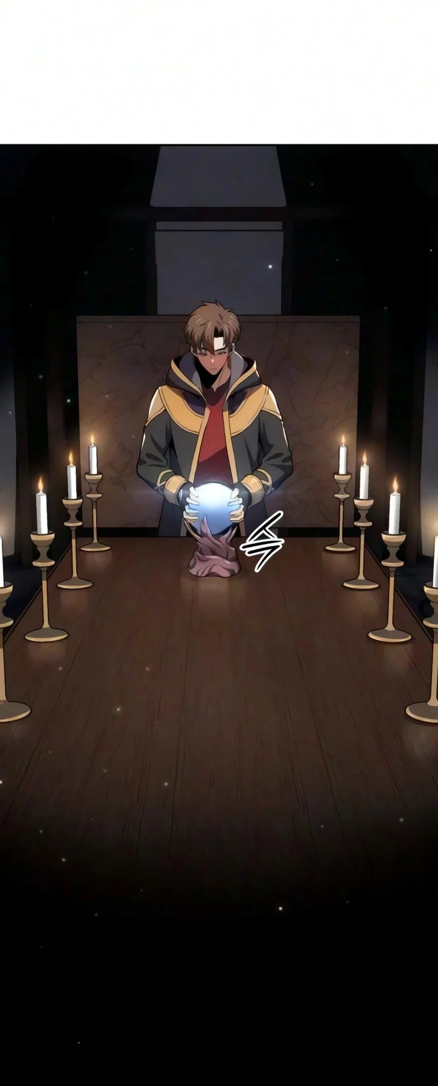 The Cold-Blooded Warrior Chapter 61 Gambar 95