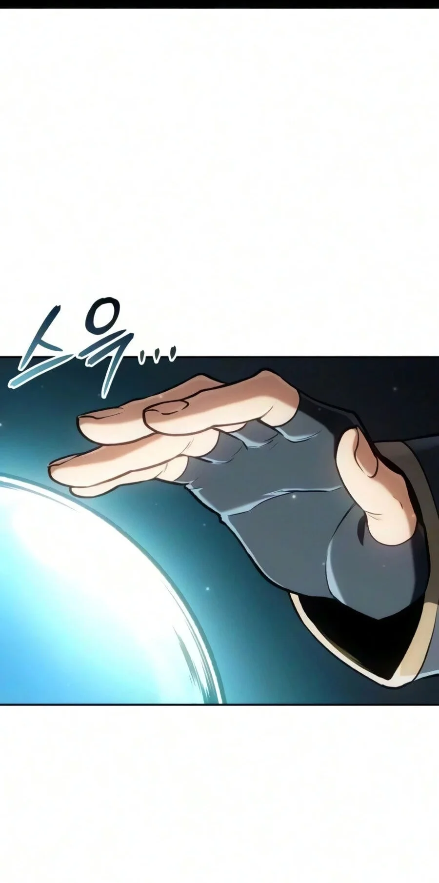 The Cold-Blooded Warrior Chapter 61 Gambar 96