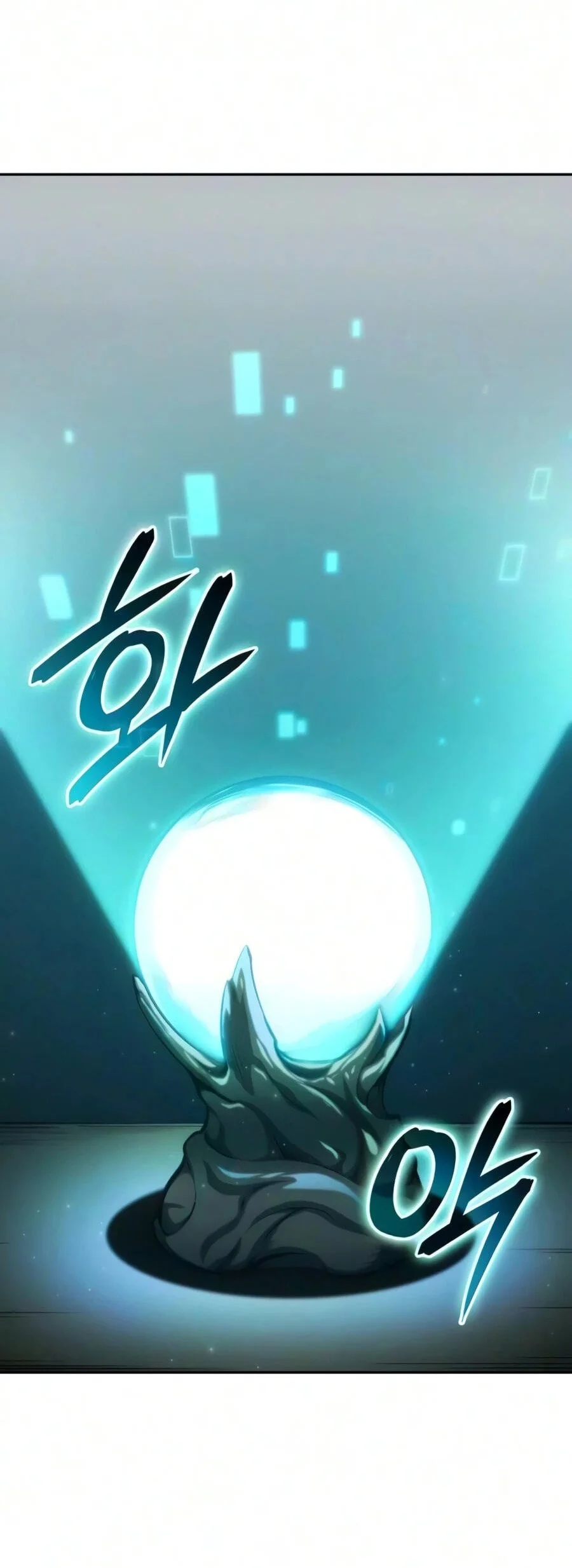 The Cold-Blooded Warrior Chapter 61 Gambar 97