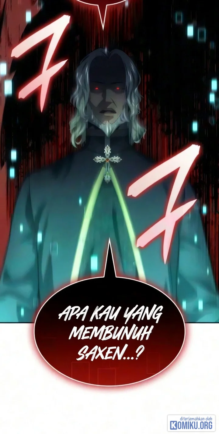 The Cold-Blooded Warrior Chapter 61 Gambar 105