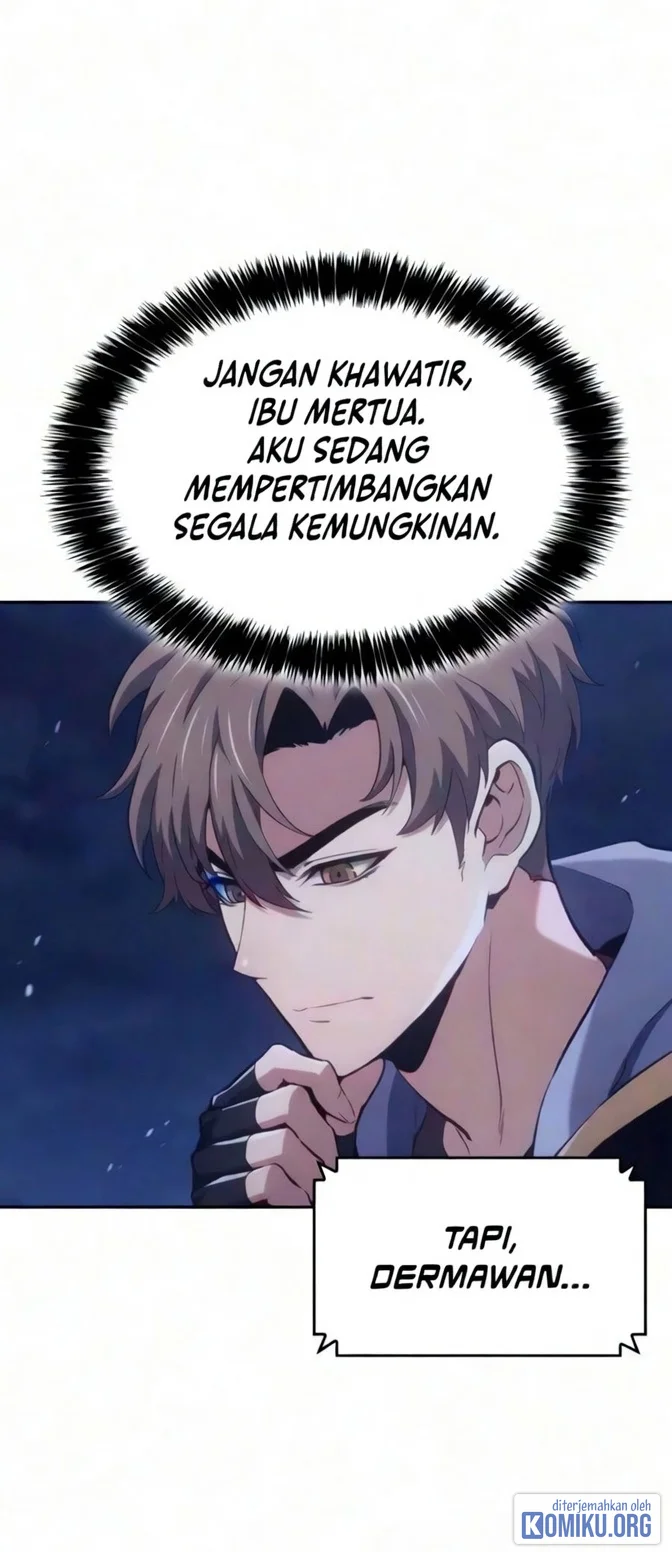 The Cold-Blooded Warrior Chapter 62 Gambar 13