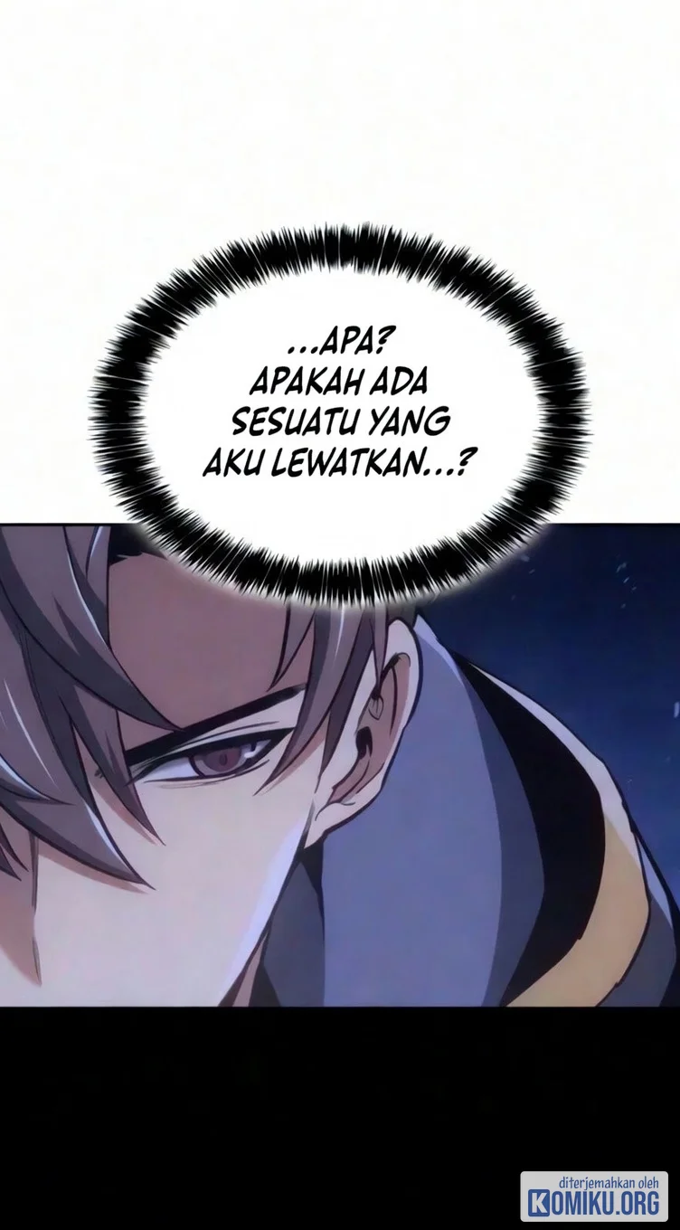 The Cold-Blooded Warrior Chapter 62 Gambar 15