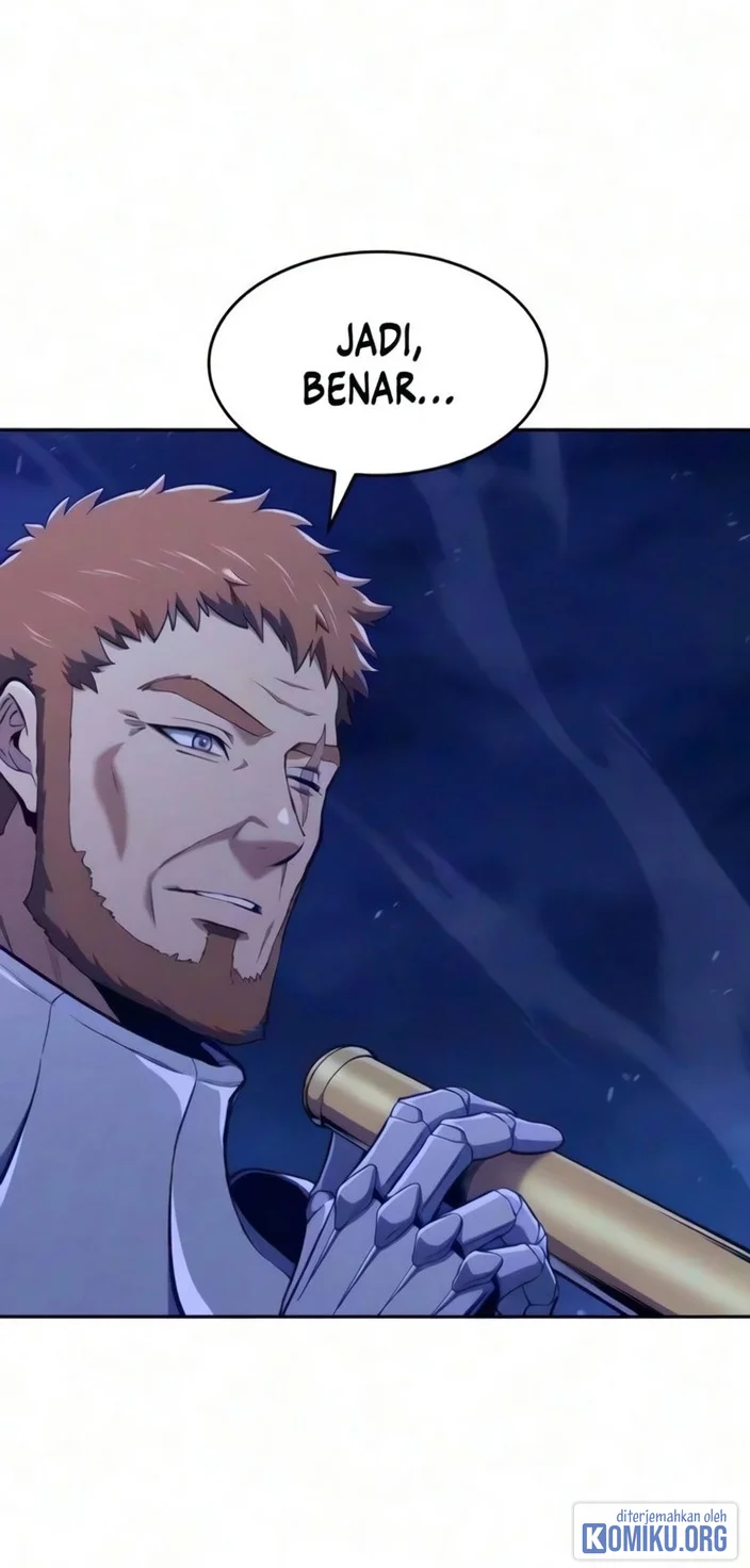 The Cold-Blooded Warrior Chapter 62 Gambar 3