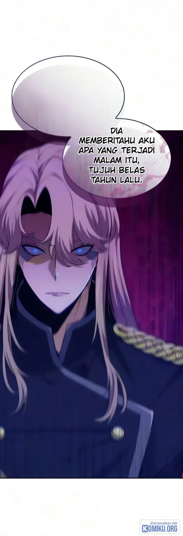The Cold-Blooded Warrior Chapter 62 Gambar 31