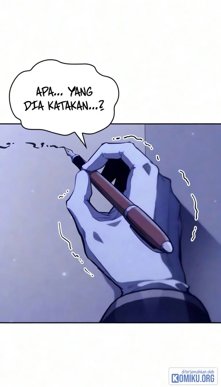 The Cold-Blooded Warrior Chapter 62 Gambar 32