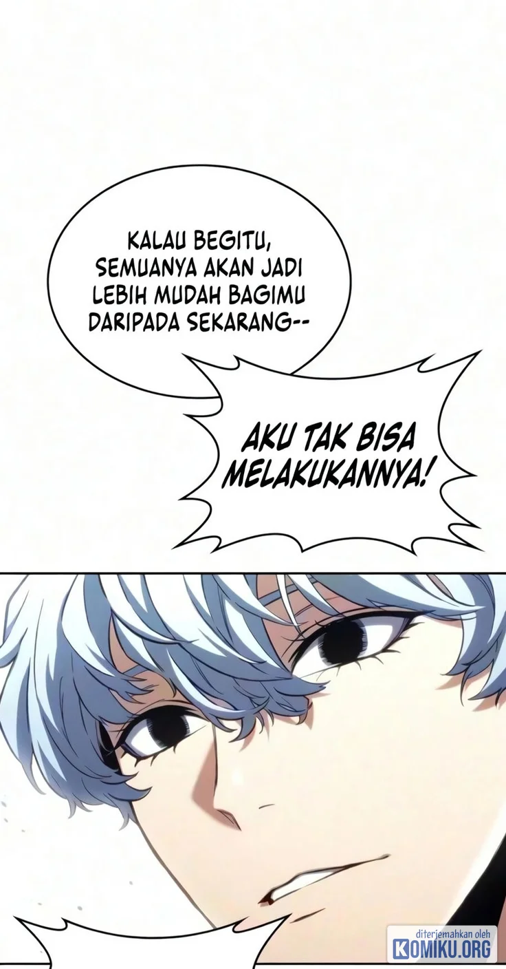 The Cold-Blooded Warrior Chapter 62 Gambar 53