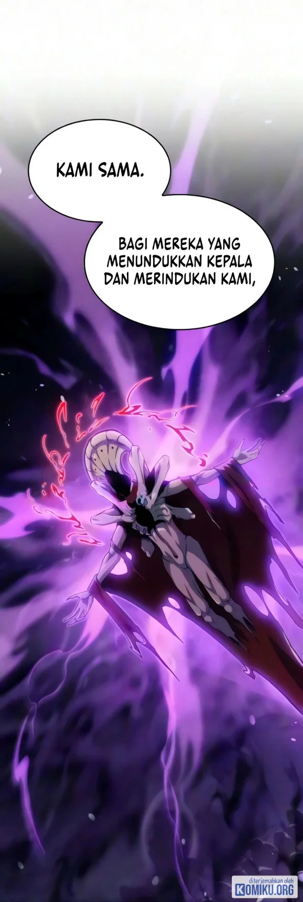 The Cold-Blooded Warrior Chapter 62 Gambar 59