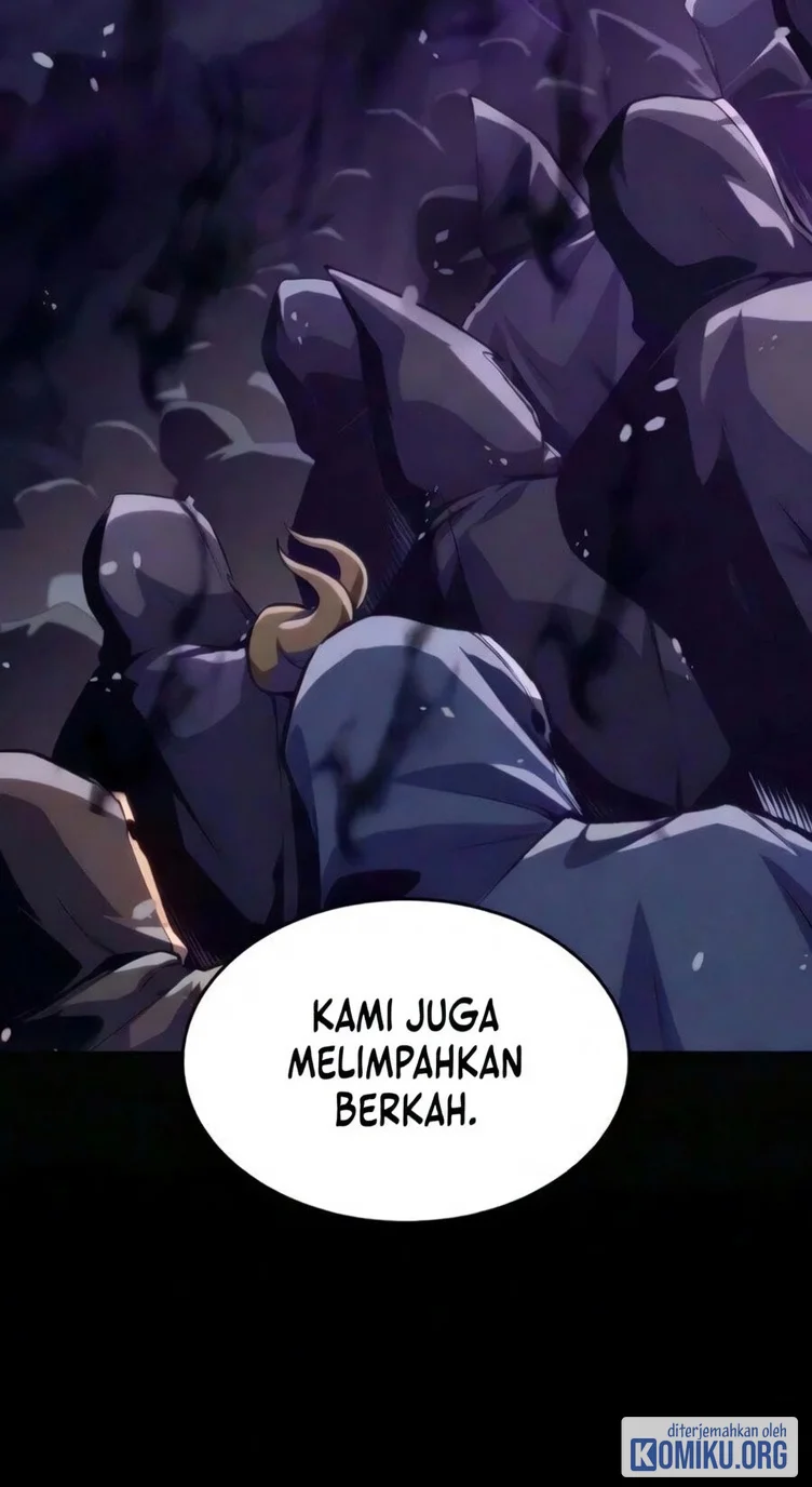 The Cold-Blooded Warrior Chapter 62 Gambar 60