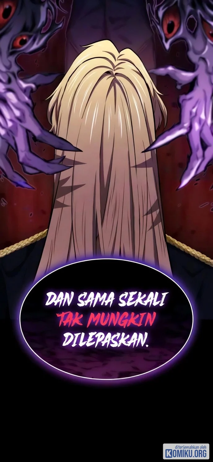The Cold-Blooded Warrior Chapter 62 Gambar 65