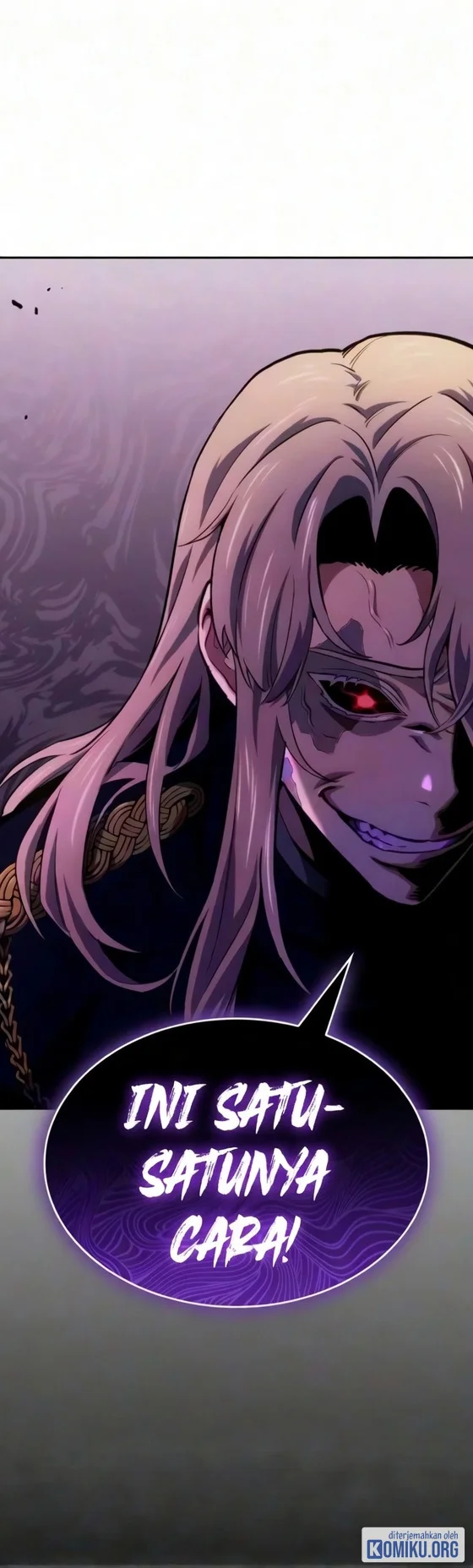 The Cold-Blooded Warrior Chapter 62 Gambar 76