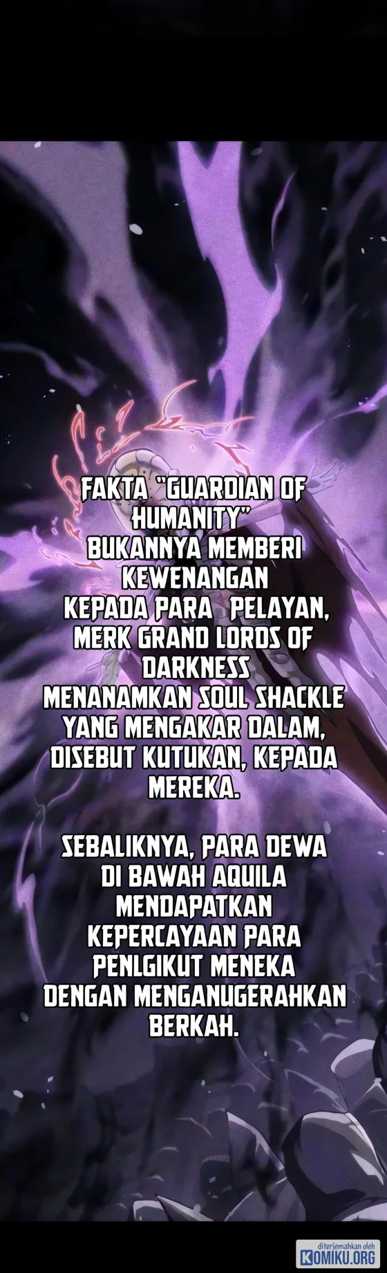 The Cold-Blooded Warrior Chapter 62 Gambar 83