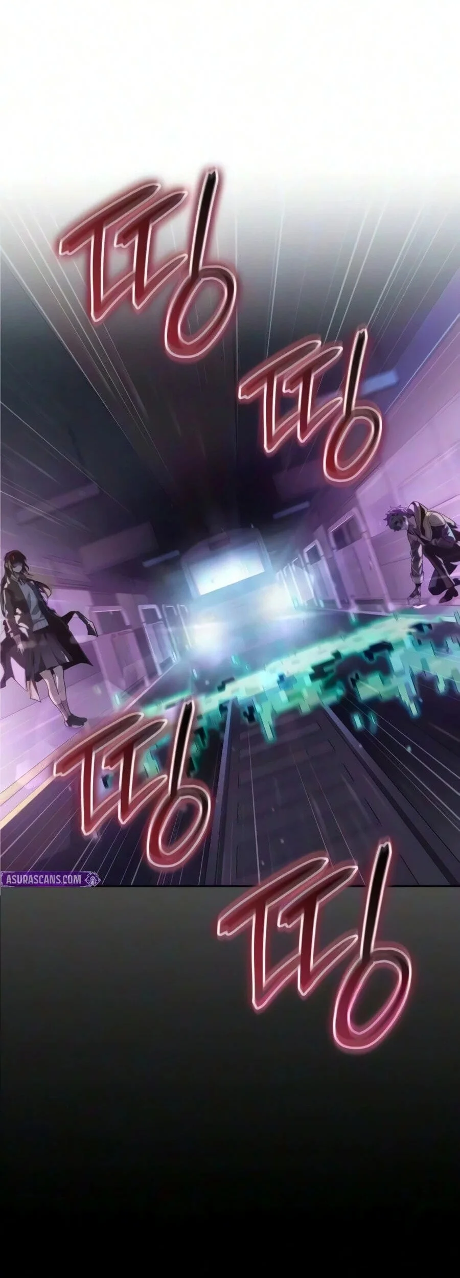 The Cold-Blooded Warrior Chapter 63 Gambar 110