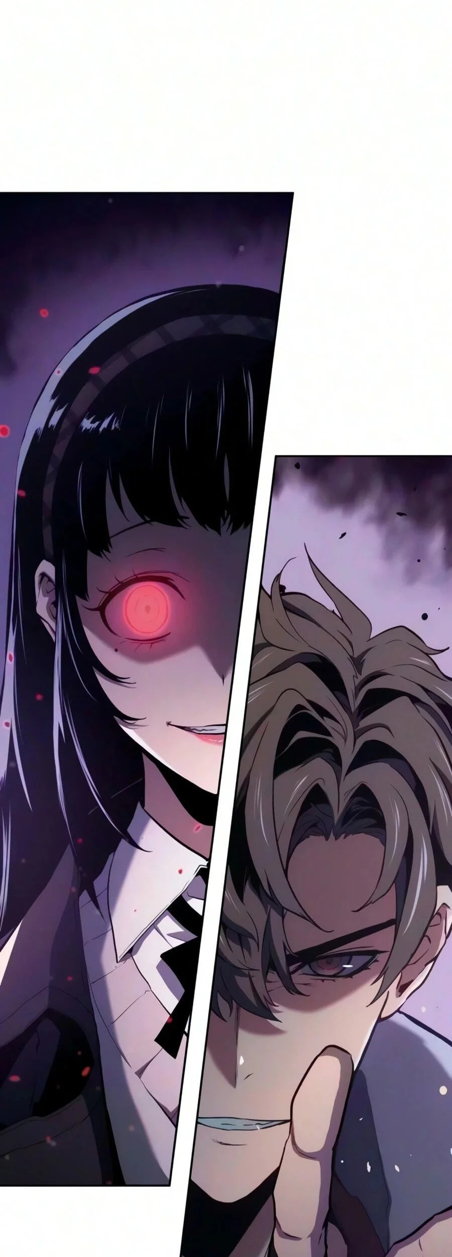 The Cold-Blooded Warrior Chapter 63 Gambar 114