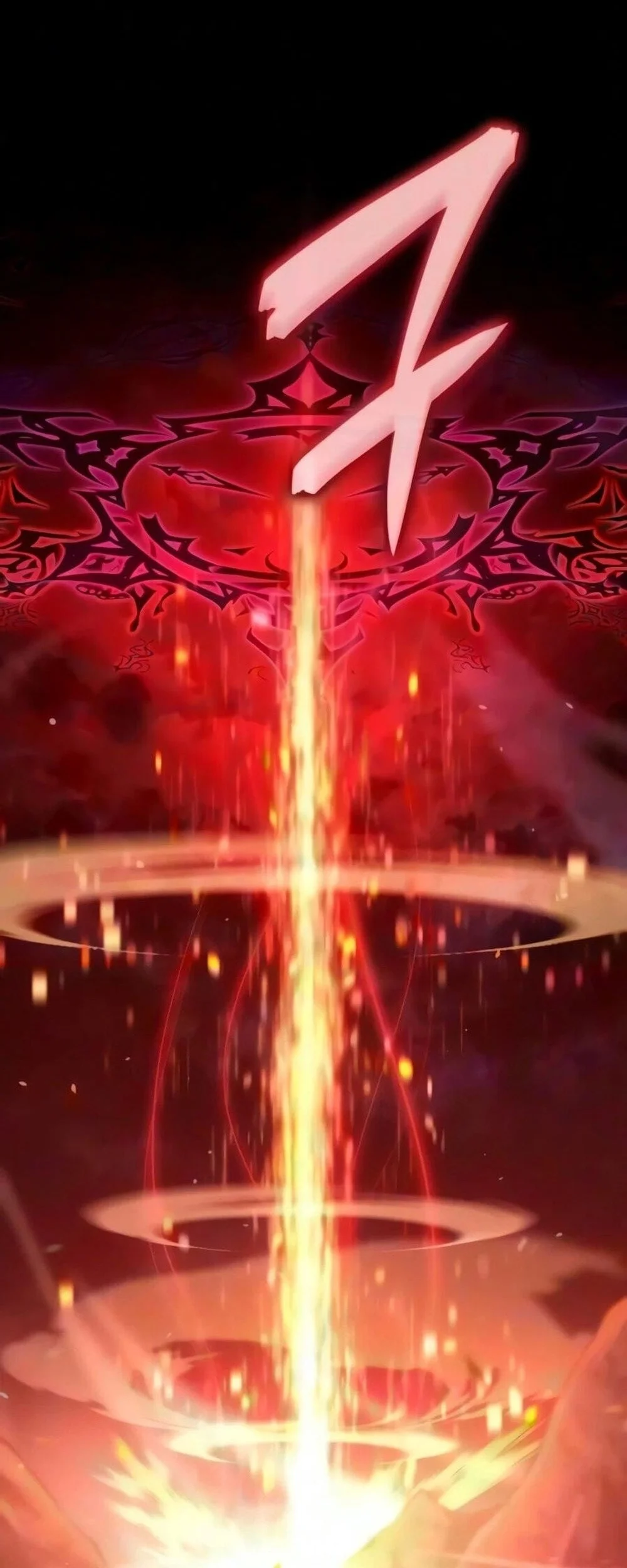 The Cold-Blooded Warrior Chapter 63 Gambar 14