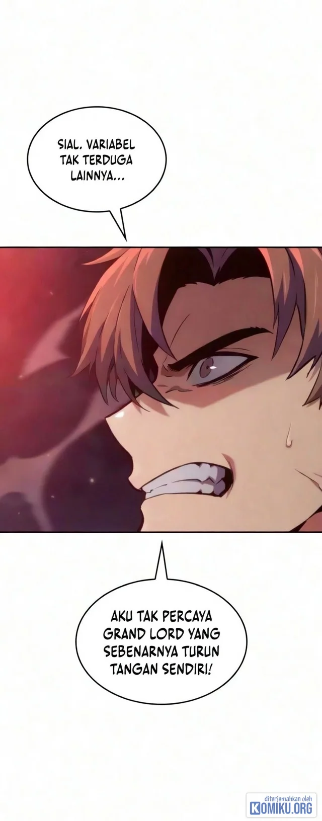 The Cold-Blooded Warrior Chapter 63 Gambar 20