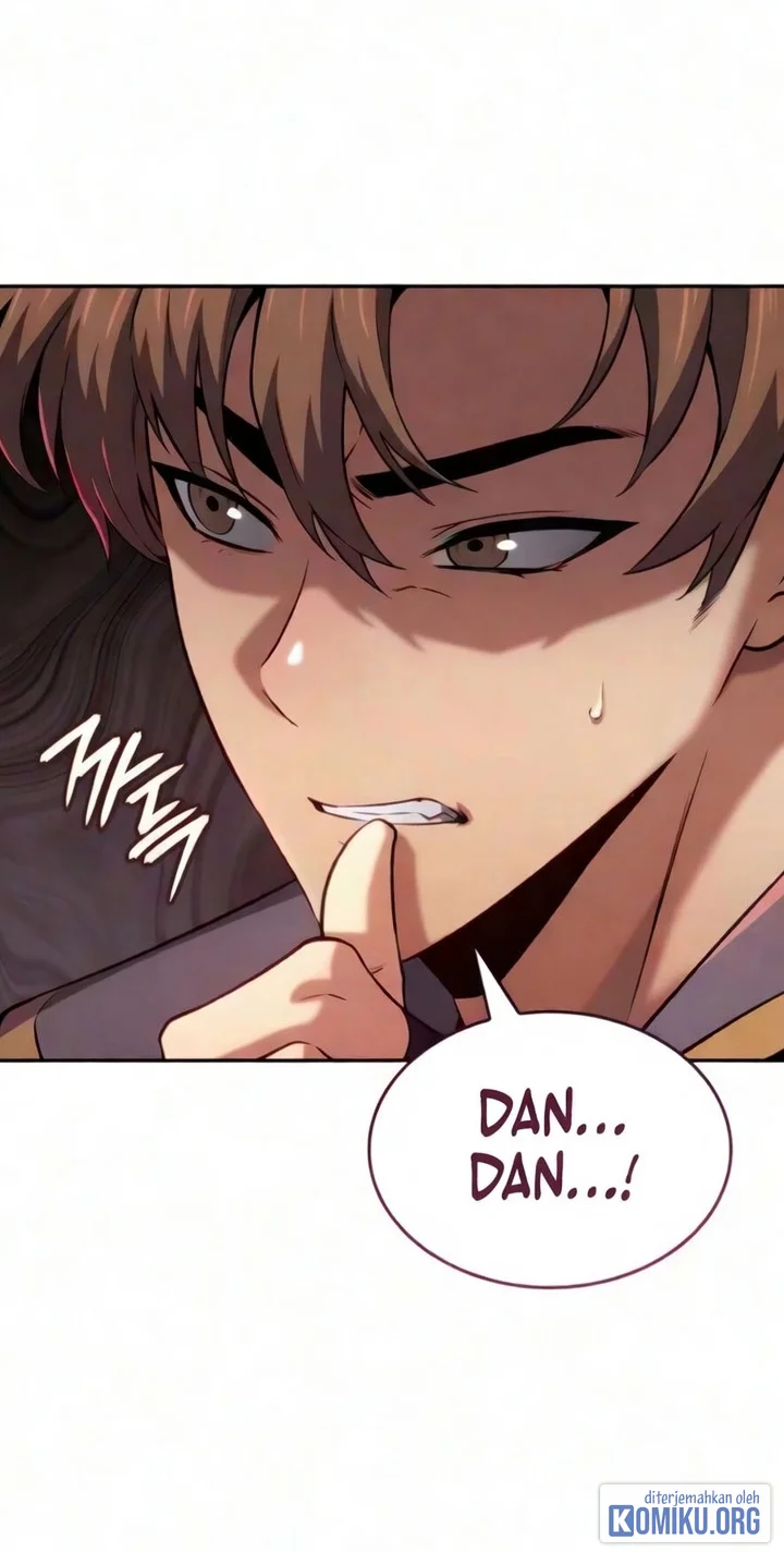 The Cold-Blooded Warrior Chapter 63 Gambar 32