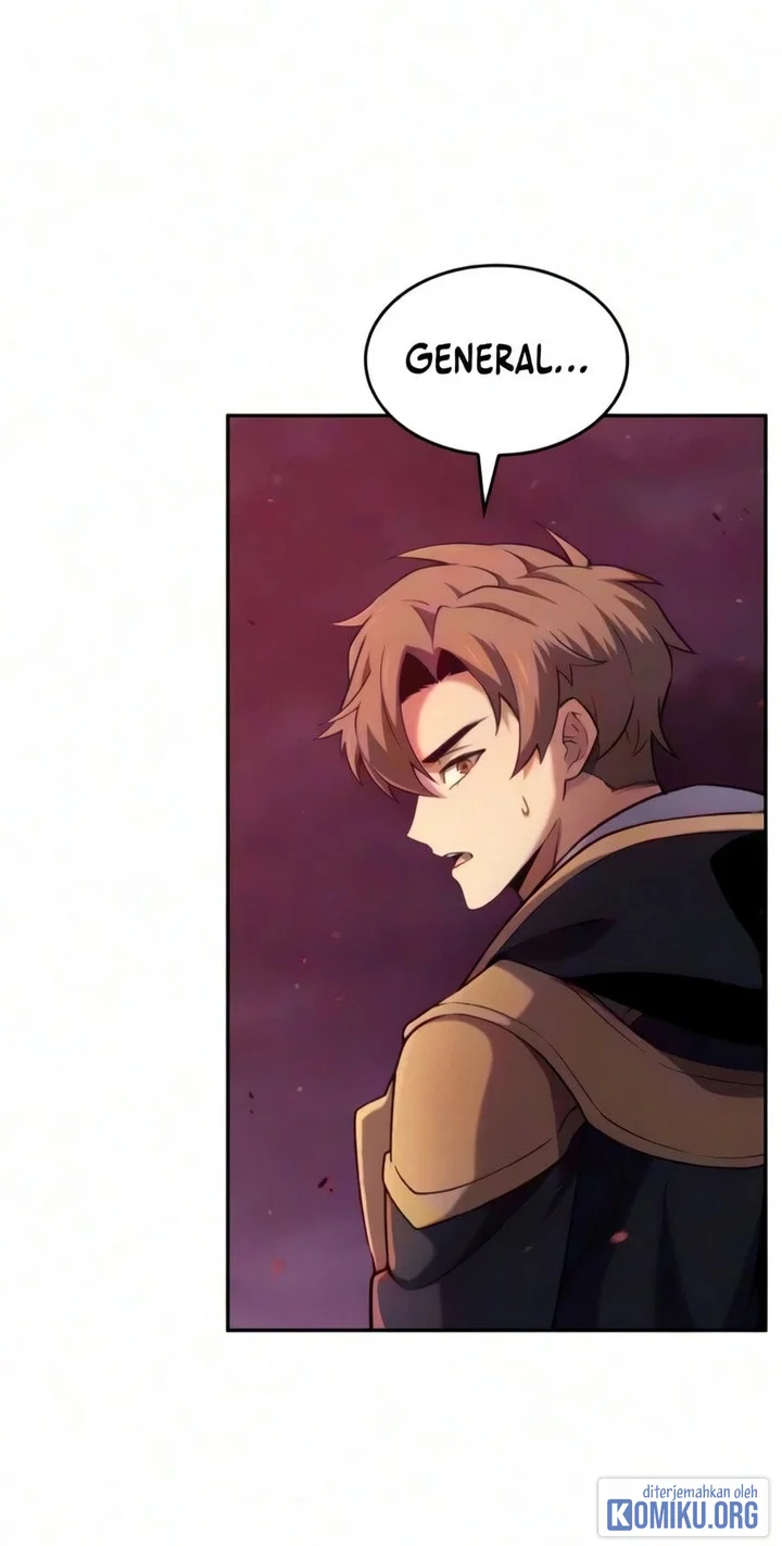 The Cold-Blooded Warrior Chapter 63 Gambar 34