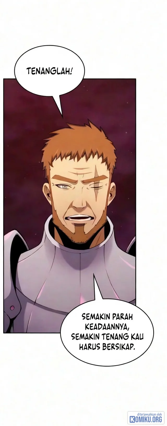 The Cold-Blooded Warrior Chapter 63 Gambar 35