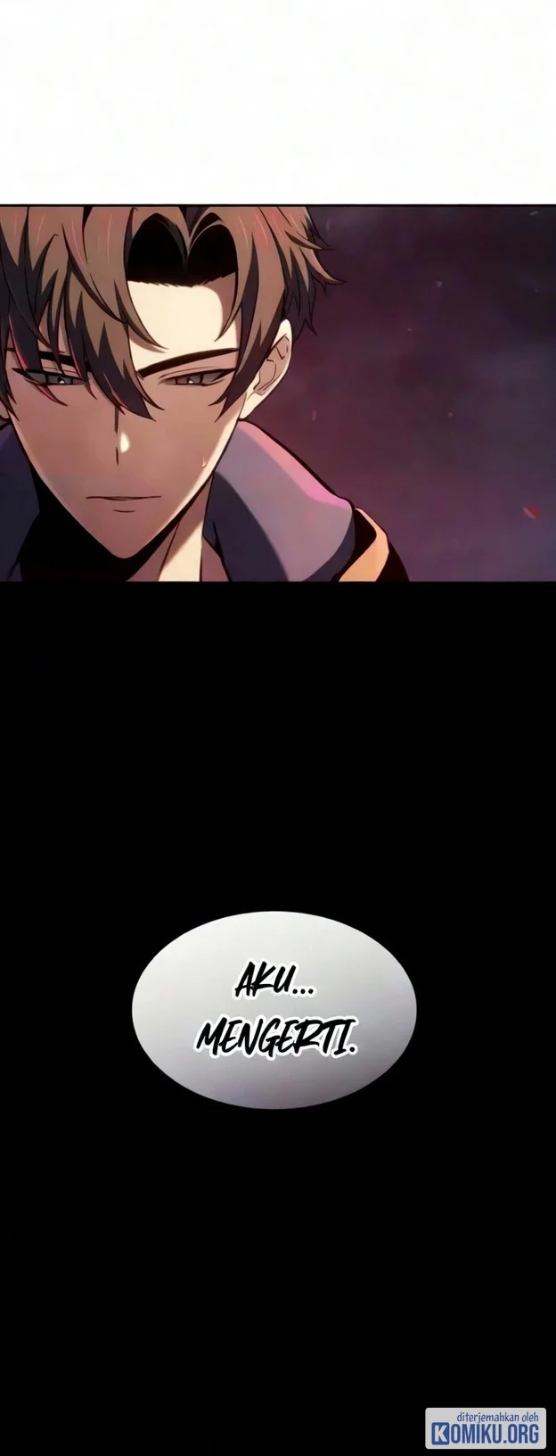 The Cold-Blooded Warrior Chapter 63 Gambar 40
