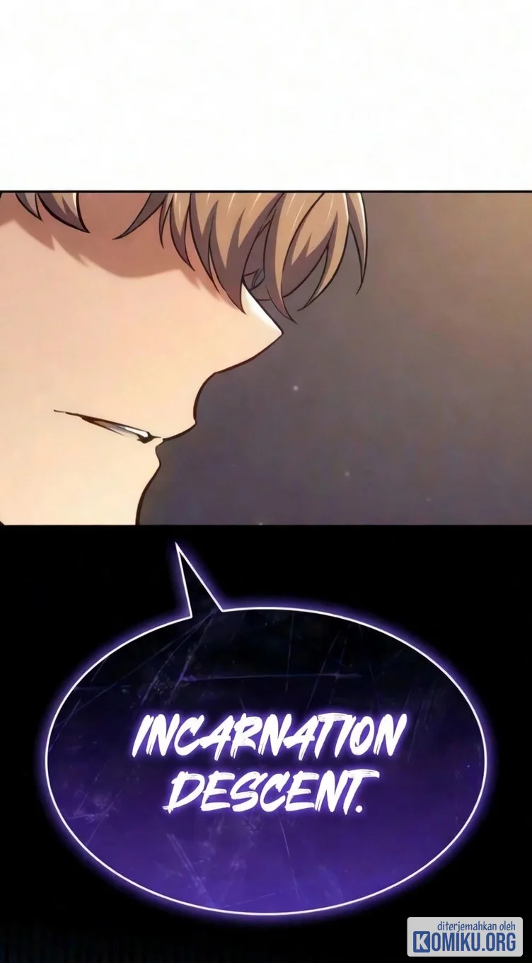 The Cold-Blooded Warrior Chapter 63 Gambar 45