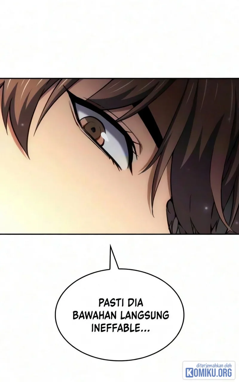 The Cold-Blooded Warrior Chapter 63 Gambar 49