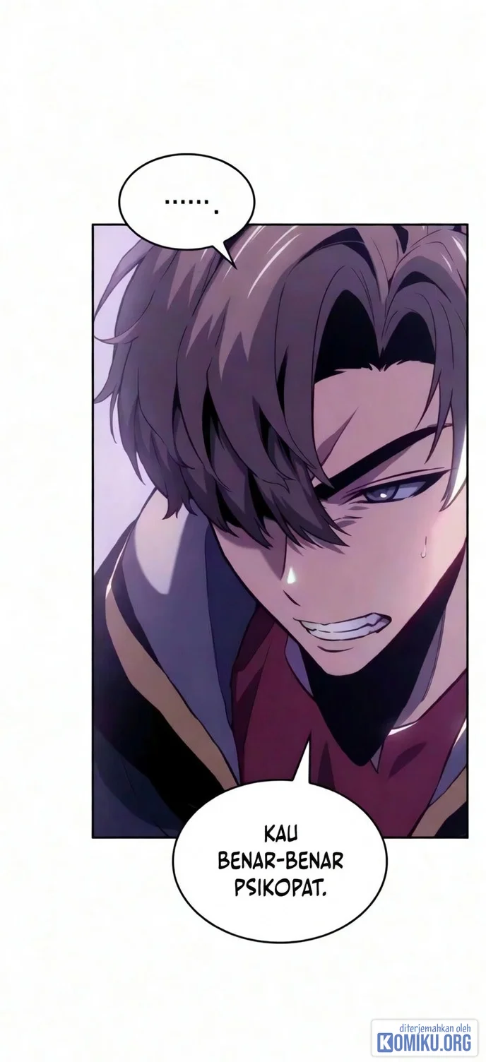 The Cold-Blooded Warrior Chapter 63 Gambar 75