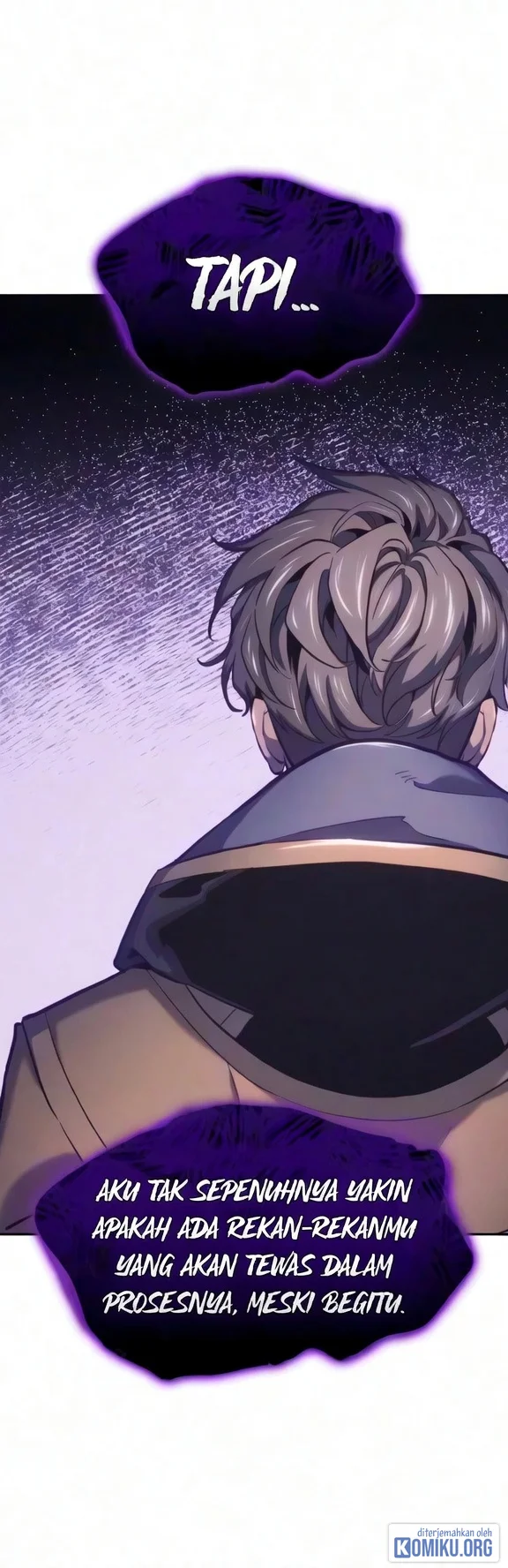 The Cold-Blooded Warrior Chapter 63 Gambar 80