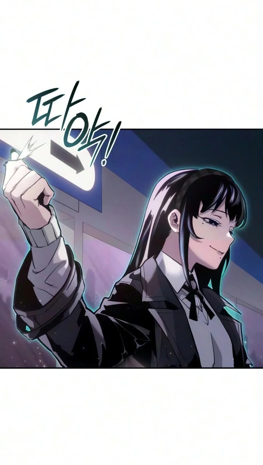 The Cold-Blooded Warrior Chapter 63 Gambar 81